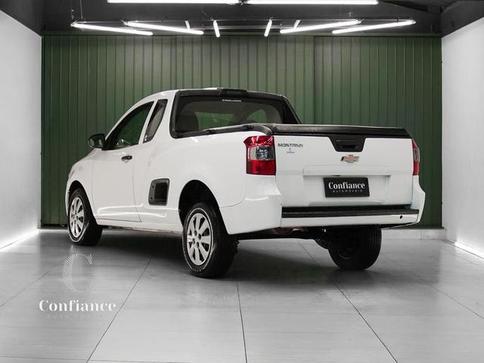 CHEVROLET MONTANA LS 1.4