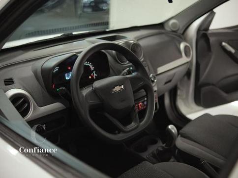 CHEVROLET MONTANA LS 1.4