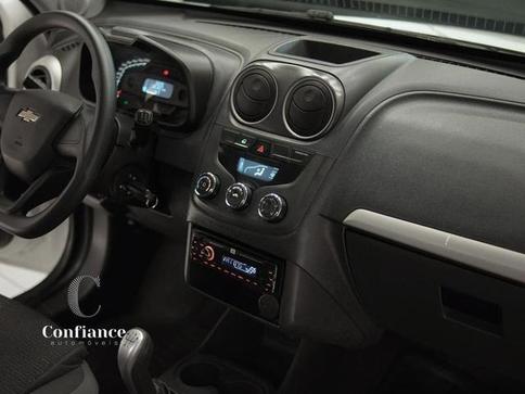 CHEVROLET MONTANA LS 1.4