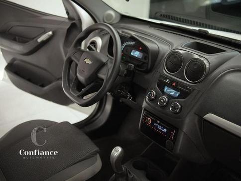 CHEVROLET MONTANA LS 1.4