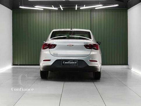 CHEVROLET ONIX PLUS 10TAT NB