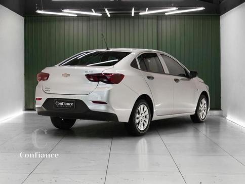 CHEVROLET ONIX PLUS 10TAT NB