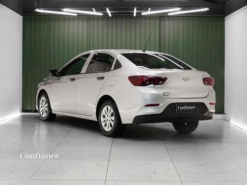 CHEVROLET ONIX PLUS 10TAT NB