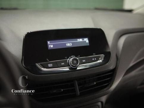 CHEVROLET ONIX PLUS 10TAT NB