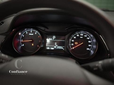 CHEVROLET ONIX PLUS 10TAT NB