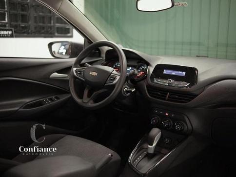 CHEVROLET ONIX PLUS 10TAT NB