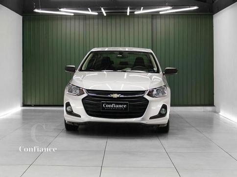 CHEVROLET ONIX PLUS 10TAT NB