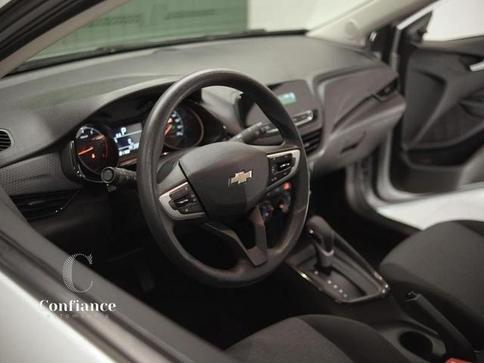 CHEVROLET ONIX PLUS 10TAT NB