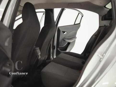 CHEVROLET ONIX PLUS 10TAT NB