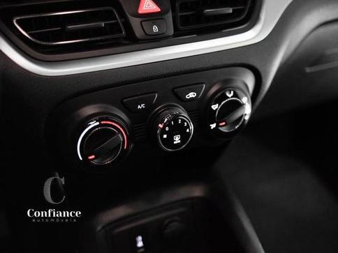 HYUNDAI HB20 1.0 12V 4P FLEX SENSE