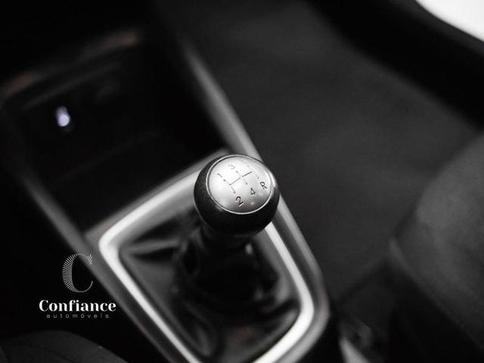 HYUNDAI HB20 1.0 12V 4P FLEX SENSE