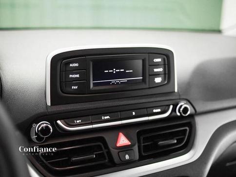 HYUNDAI HB20 1.0 12V 4P FLEX SENSE