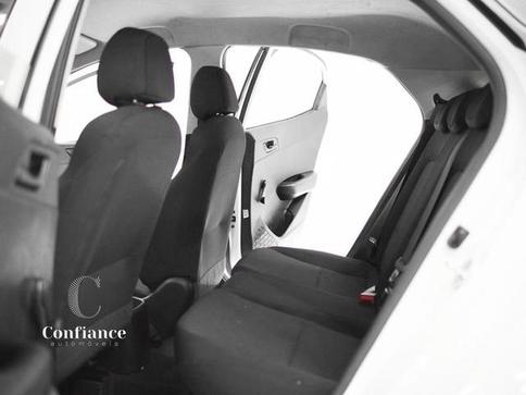 HYUNDAI HB20 1.0 12V 4P FLEX SENSE