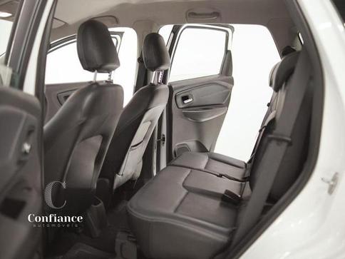 CHEVROLET SPIN PREMIER 1.8 8V ECONO. FLEX 5P AUT.