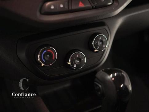 CHEVROLET SPIN PREMIER 1.8 8V ECONO. FLEX 5P AUT.