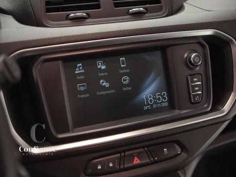 CHEVROLET SPIN PREMIER 1.8 8V ECONO. FLEX 5P AUT.