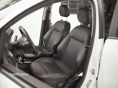 CHEVROLET SPIN PREMIER 1.8 8V ECONO. FLEX 5P AUT.