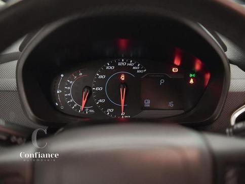 CHEVROLET SPIN PREMIER 1.8 8V ECONO. FLEX 5P AUT.