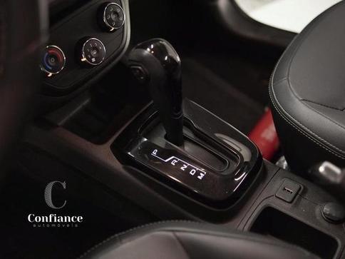 CHEVROLET SPIN PREMIER 1.8 8V ECONO. FLEX 5P AUT.