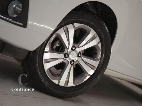 CHEVROLET SPIN PREMIER 1.8 8V ECONO. FLEX 5P AUT.