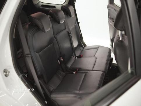 CHEVROLET SPIN PREMIER 1.8 8V ECONO. FLEX 5P AUT.