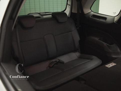 CHEVROLET SPIN PREMIER 1.8 8V ECONO. FLEX 5P AUT.