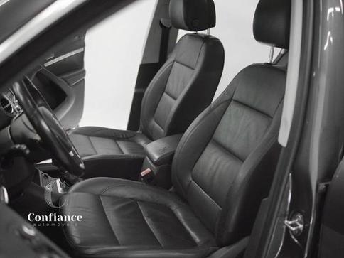 VOLKSWAGEN TIGUAN 2.0 TSI