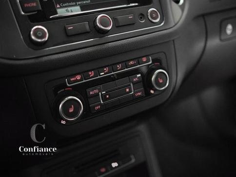 VOLKSWAGEN TIGUAN 2.0 TSI