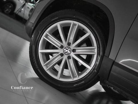 VOLKSWAGEN TIGUAN 2.0 TSI