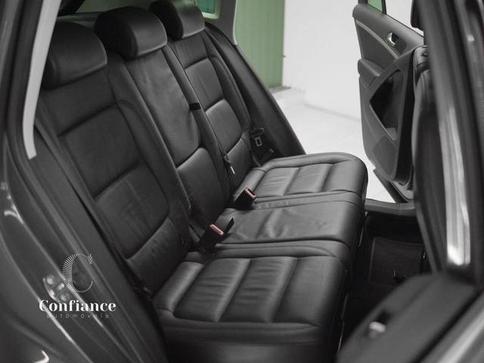 VOLKSWAGEN TIGUAN 2.0 TSI