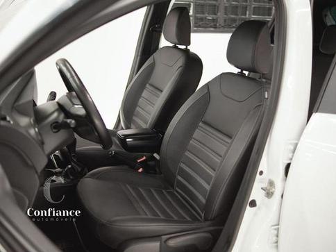 RENAULT SANDERO INT16CVT