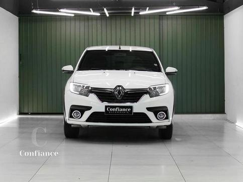 RENAULT SANDERO INT16CVT