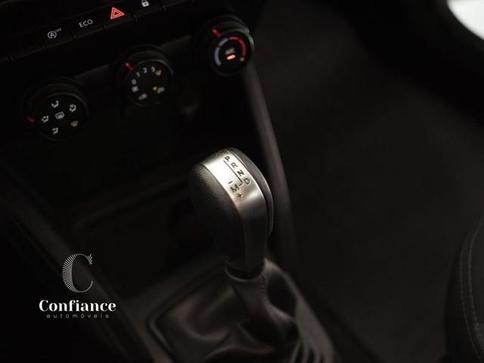 RENAULT DUSTER ZEN16 CVT