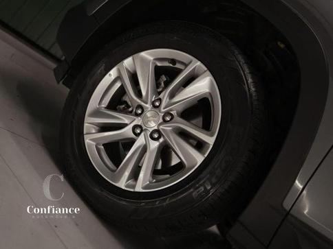 CHEVROLET TRACKER 1.0 TURBO 12V FLEX AUT.