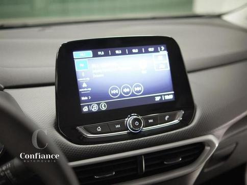 CHEVROLET TRACKER 1.0 TURBO 12V FLEX AUT.