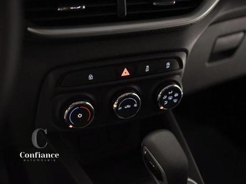 CHEVROLET TRACKER 1.0 TURBO 12V FLEX AUT.