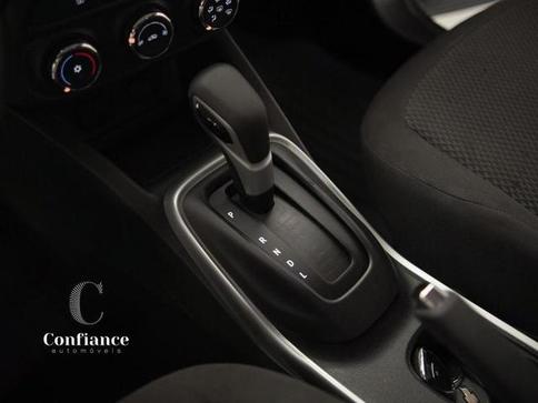 CHEVROLET TRACKER 1.0 TURBO 12V FLEX AUT.