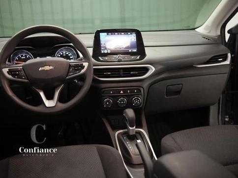CHEVROLET TRACKER 1.0 TURBO 12V FLEX AUT.