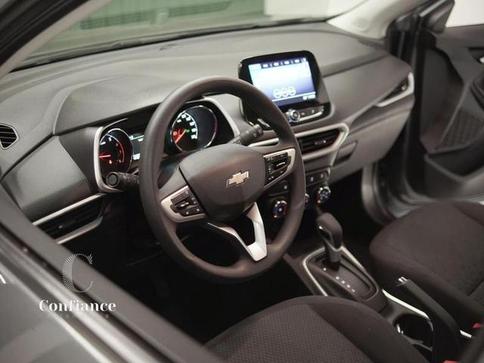 CHEVROLET TRACKER 1.0 TURBO 12V FLEX AUT.