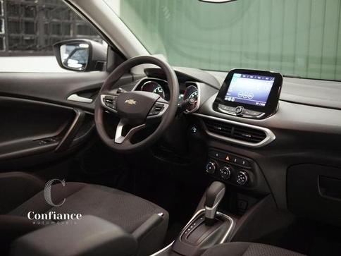 CHEVROLET TRACKER 1.0 TURBO 12V FLEX AUT.