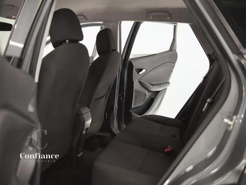 CHEVROLET TRACKER 1.0 TURBO 12V FLEX AUT.