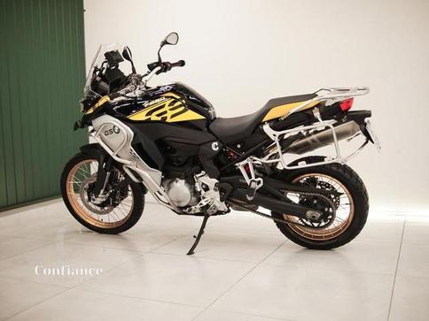 BMW F850GS A