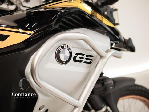 BMW F850GS A