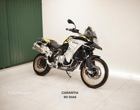 BMW F850GS A