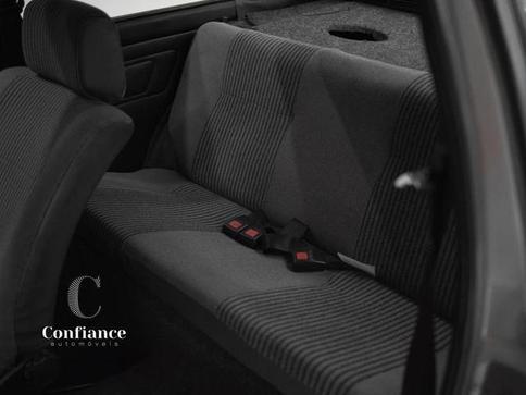 VOLKSWAGEN GOL CL 1.8