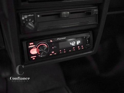 VOLKSWAGEN GOL CL 1.8