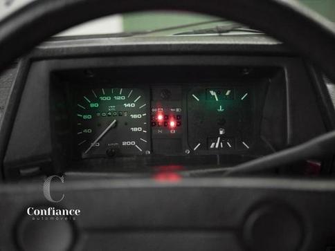 VOLKSWAGEN GOL CL 1.8