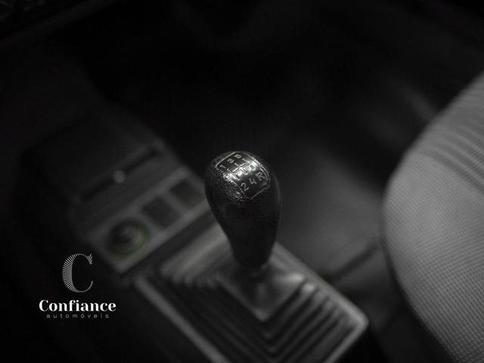 VOLKSWAGEN GOL CL 1.8