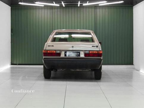 VOLKSWAGEN GOL CL 1.8