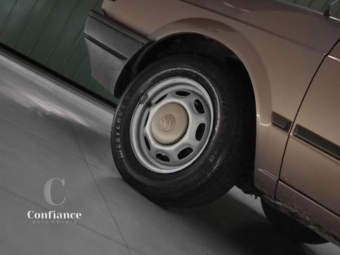 VOLKSWAGEN GOL CL 1.8